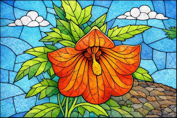 Glasgarten